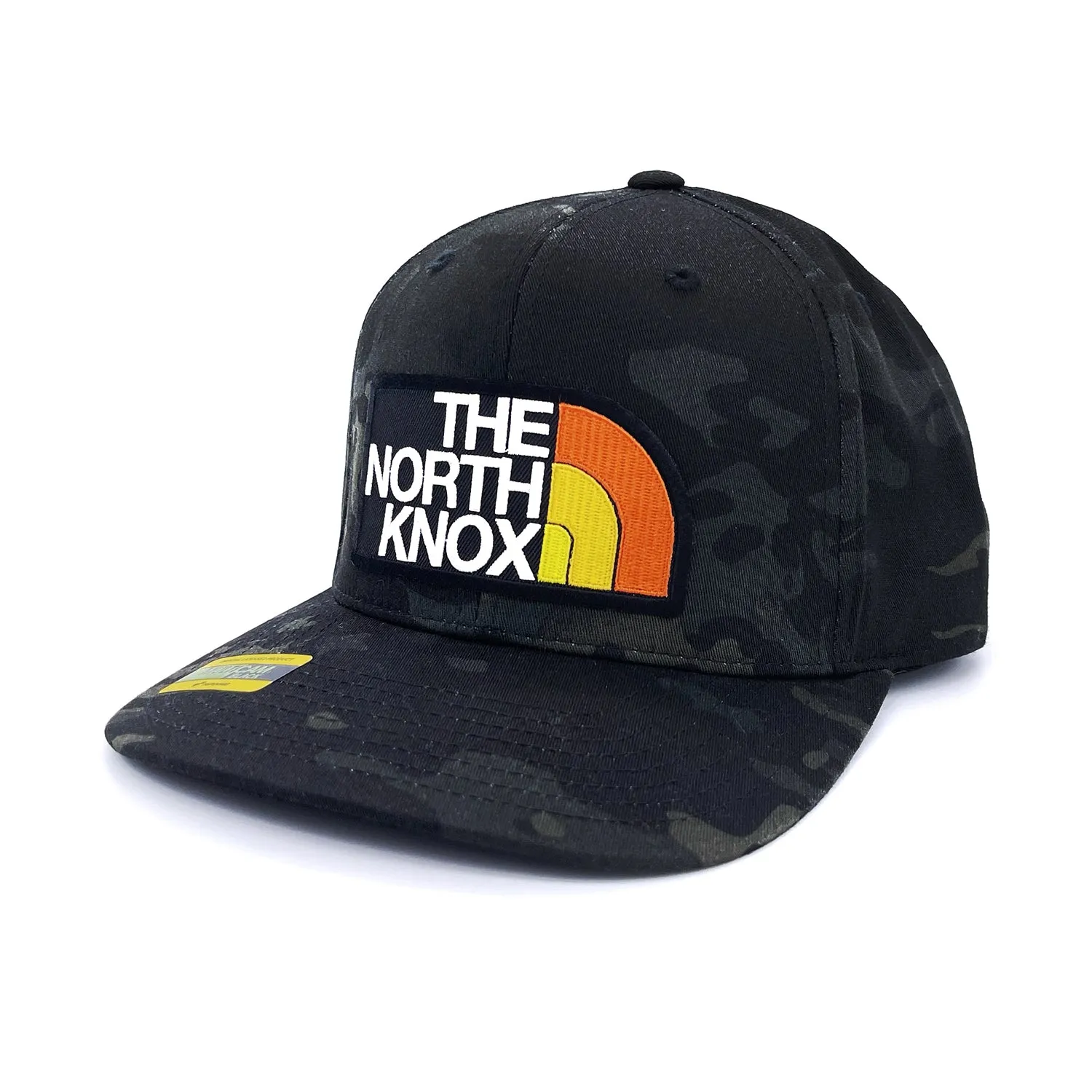 The North Knox Hat