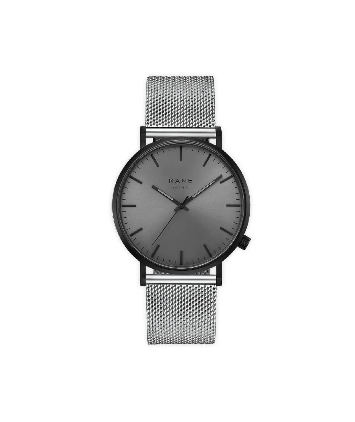 Titanium Gold Dial Kane