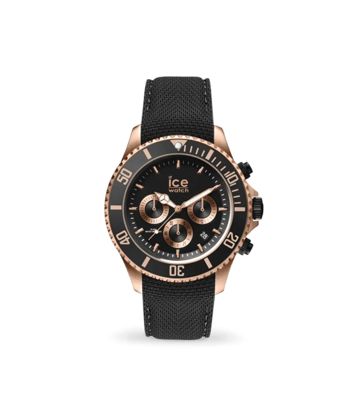 Titanium Gold Dial Kane