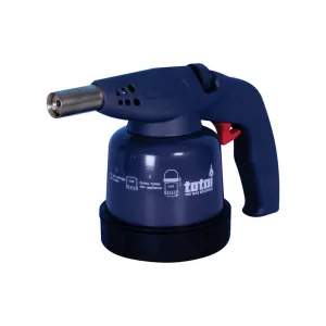 Totai Cartridge Blowtorch With Piezzo Ignition 27/121