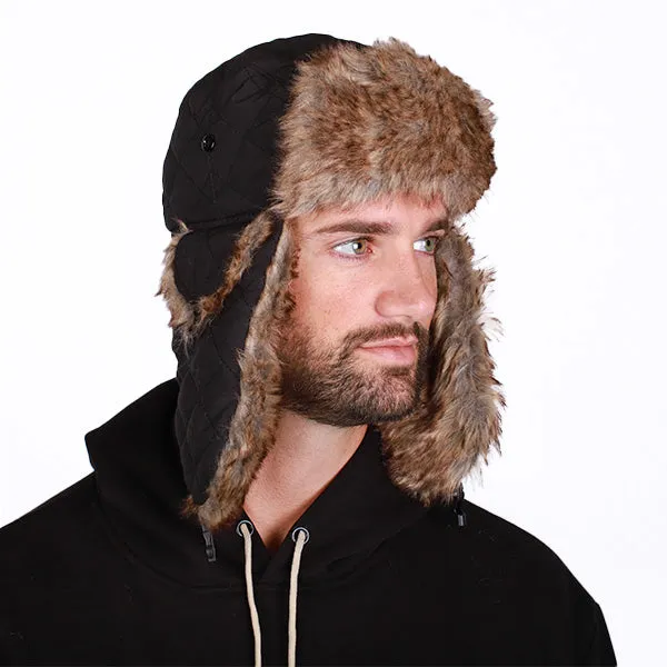 Trapper Hat Pack