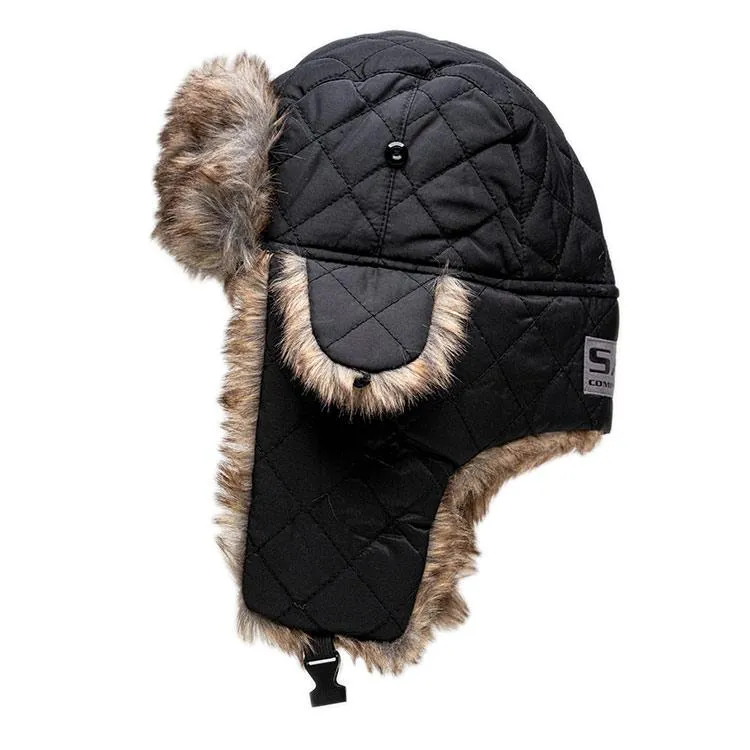 Trapper Hat Pack