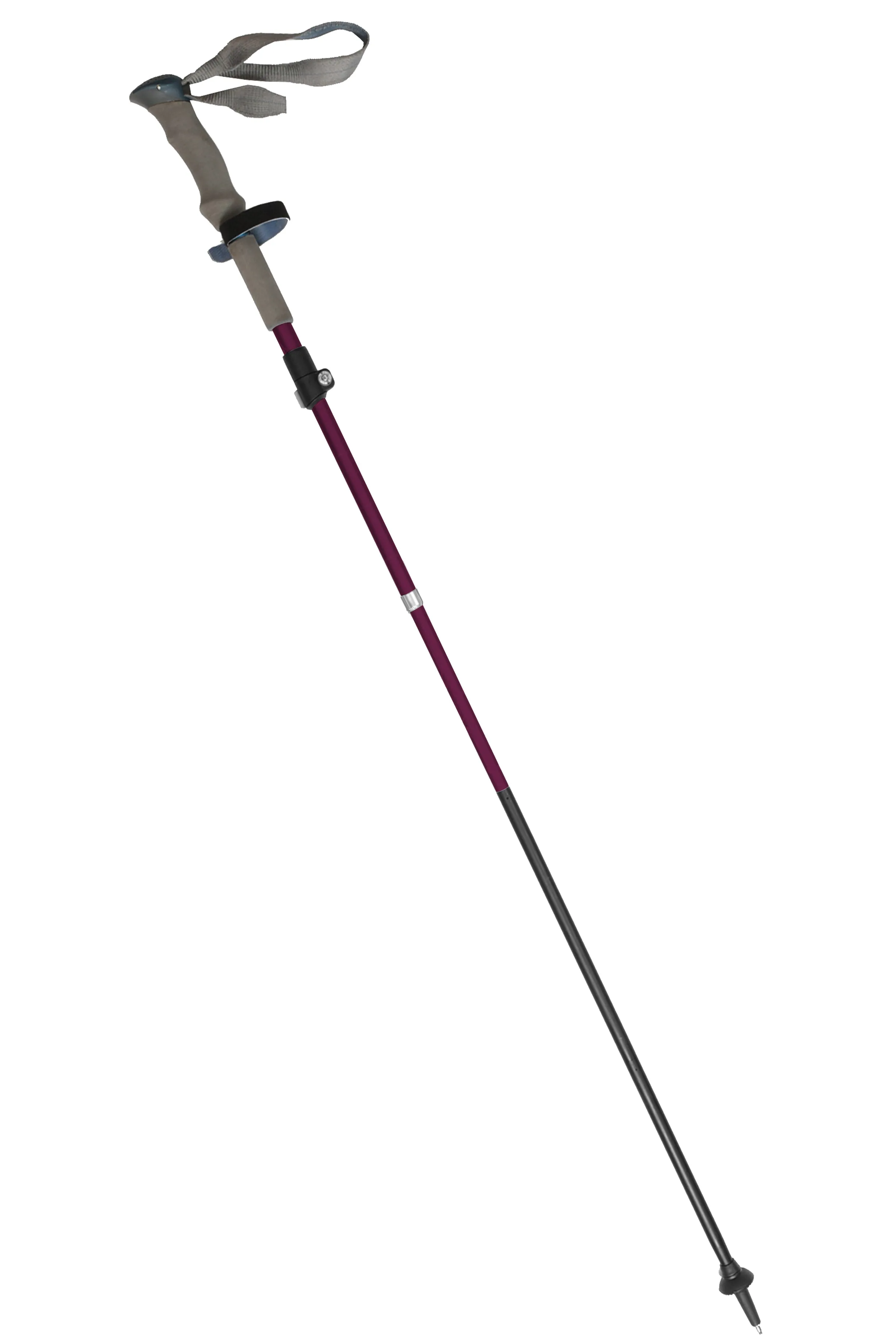 Trekmates Fold Lock Walking Pole