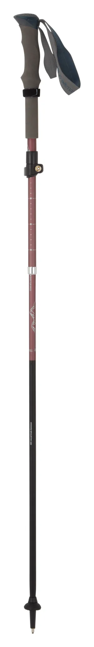 Trekmates Fold Lock Walking Pole