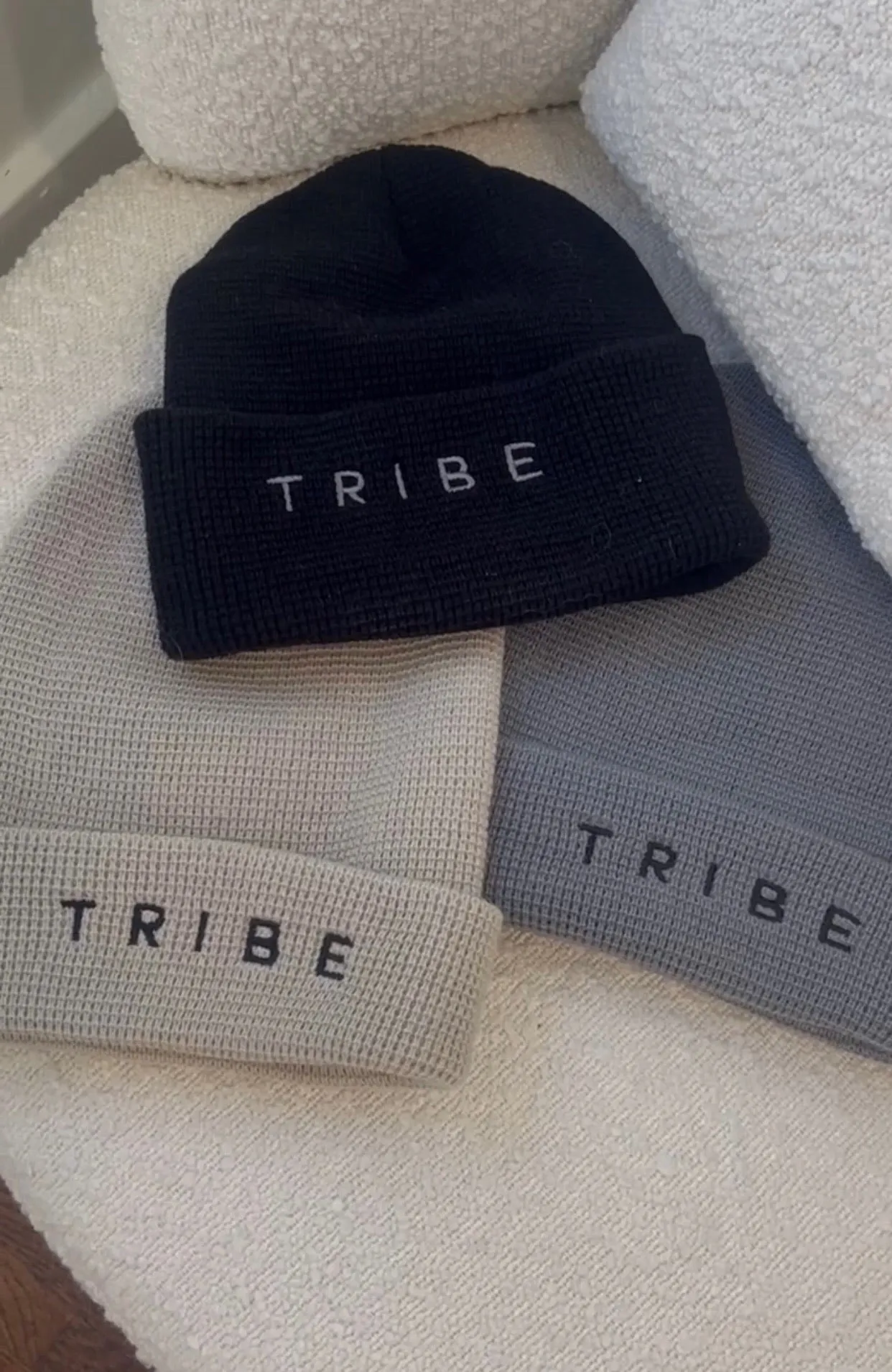 Tribe Beanie