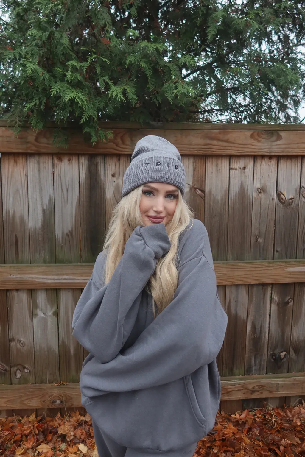 Tribe Beanie