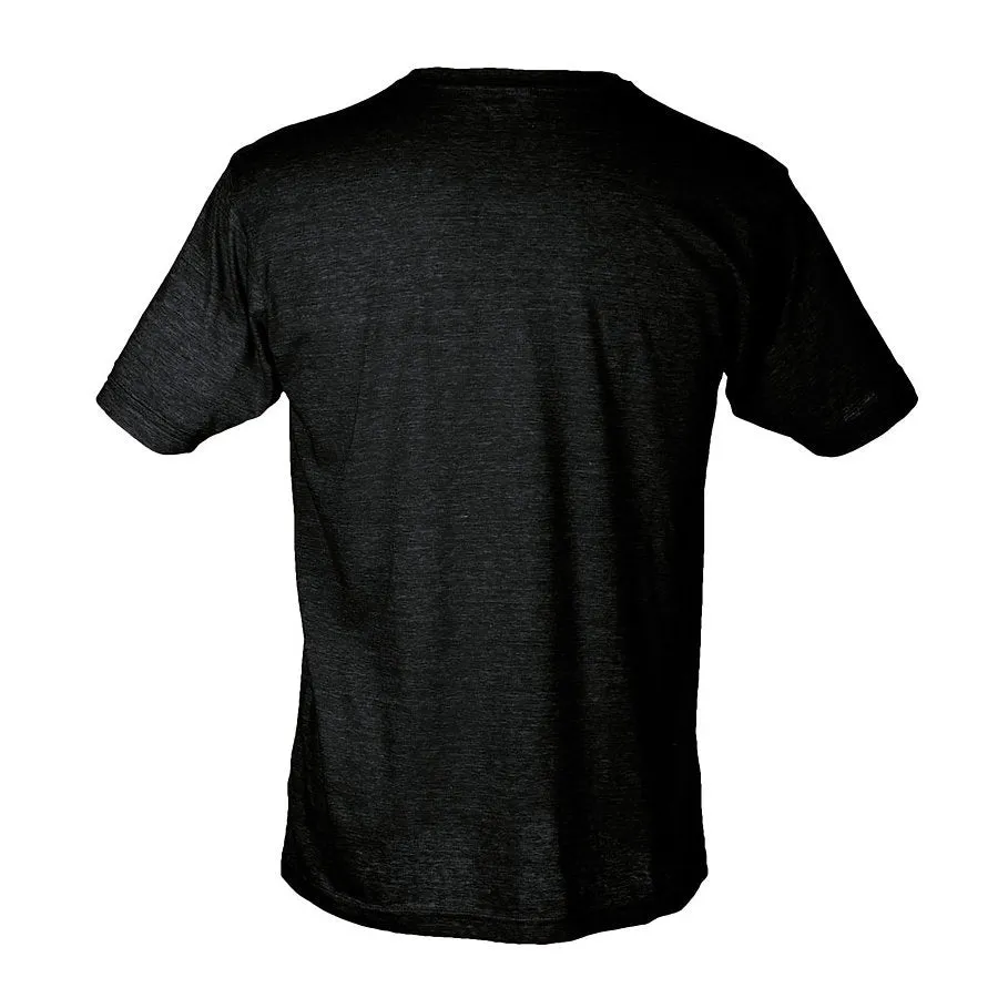 Tultex 241 - Unisex Poly-Rich Tee (Single Color   Single Side Screen Print)