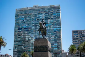 Uruguay - Coastal Charms and Cultural Elegance: A 10 Day Itinerary  to Camping, Surfing, Climbing, Hiking, and Zip-Lining