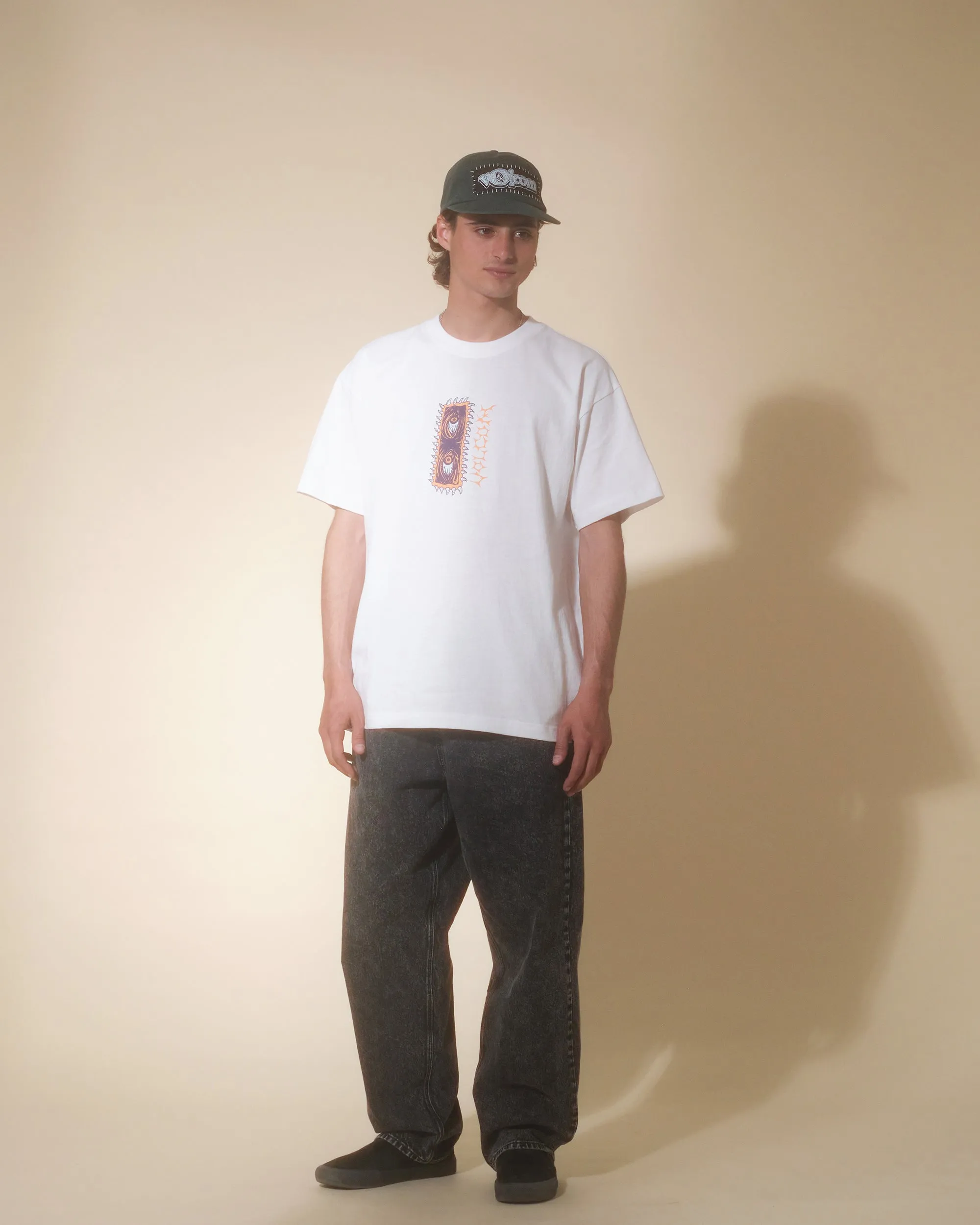 V Ent Adj Cap - ALPINE