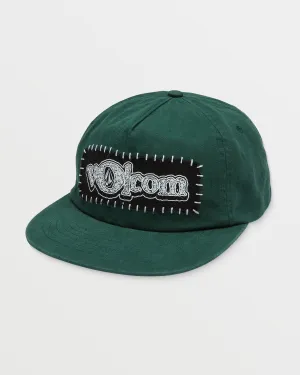 V Ent Adj Cap - ALPINE
