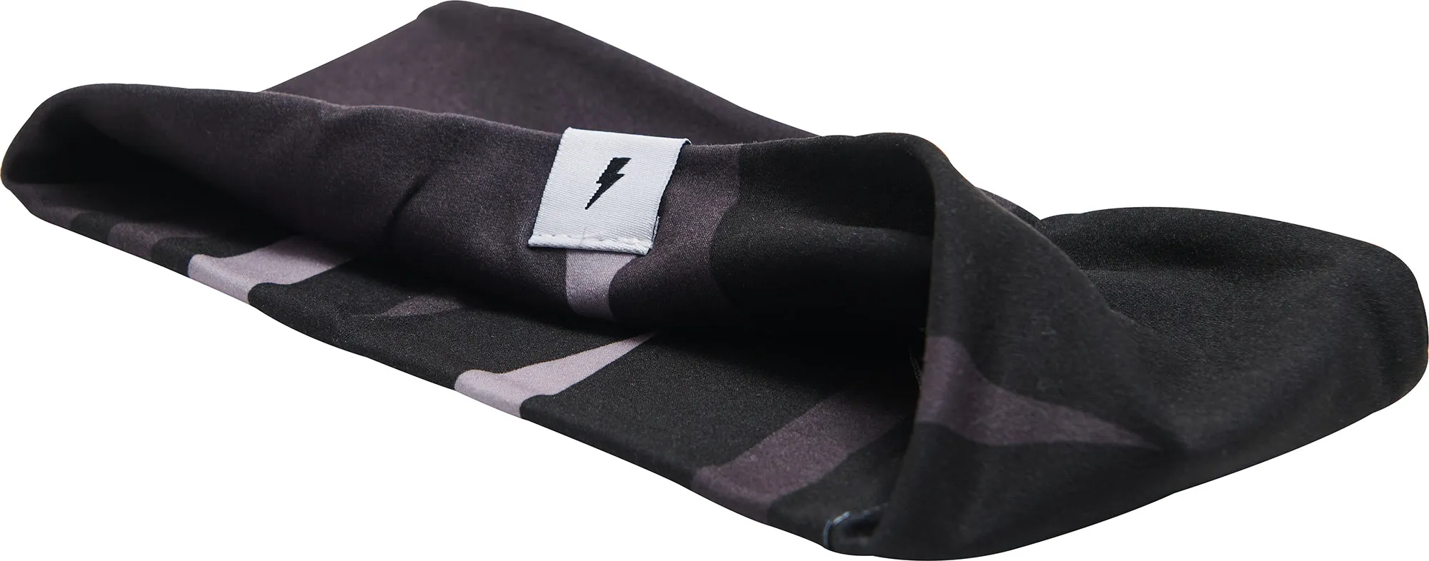 Vaga Club Running Headband - Black