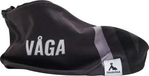 Vaga Club Running Headband - Black