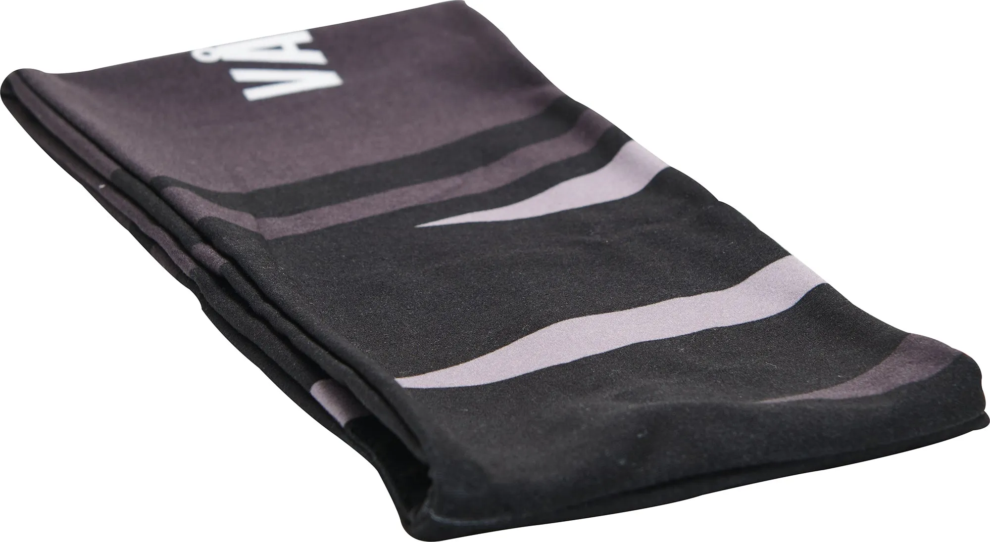 Vaga Club Running Headband - Black