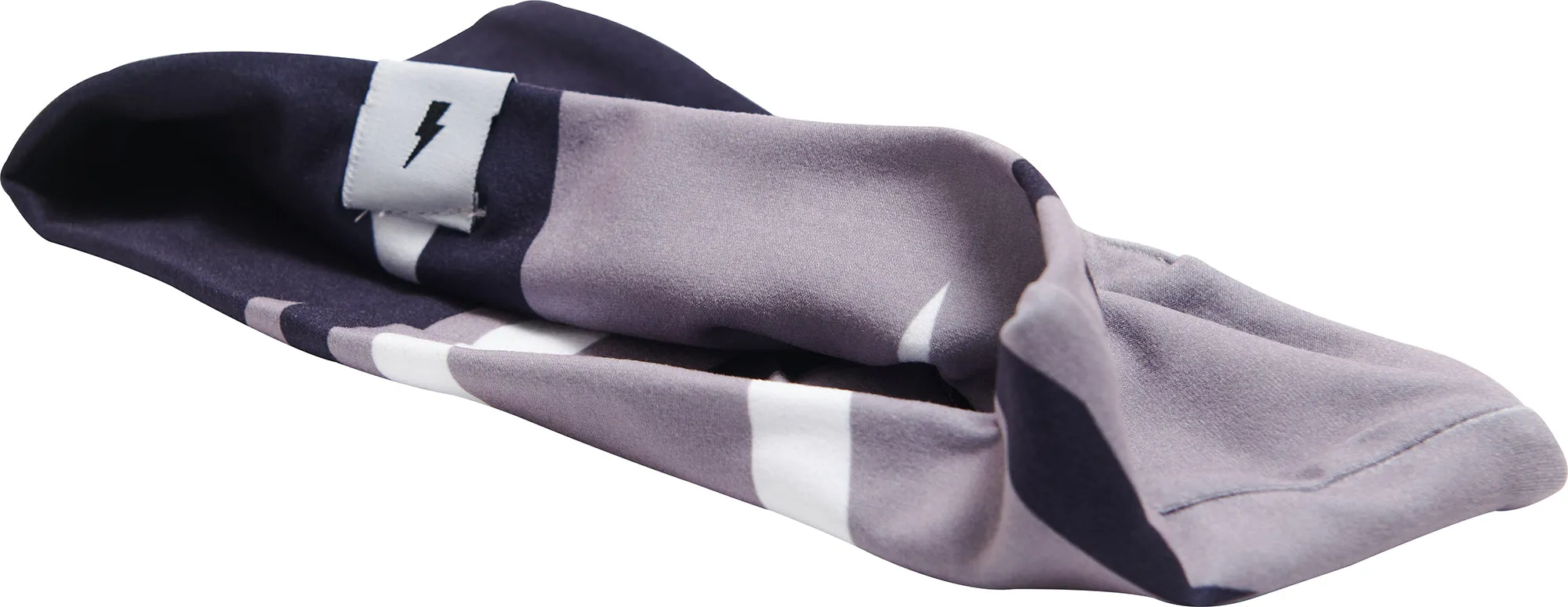 Vaga Club Running Headband - Blue