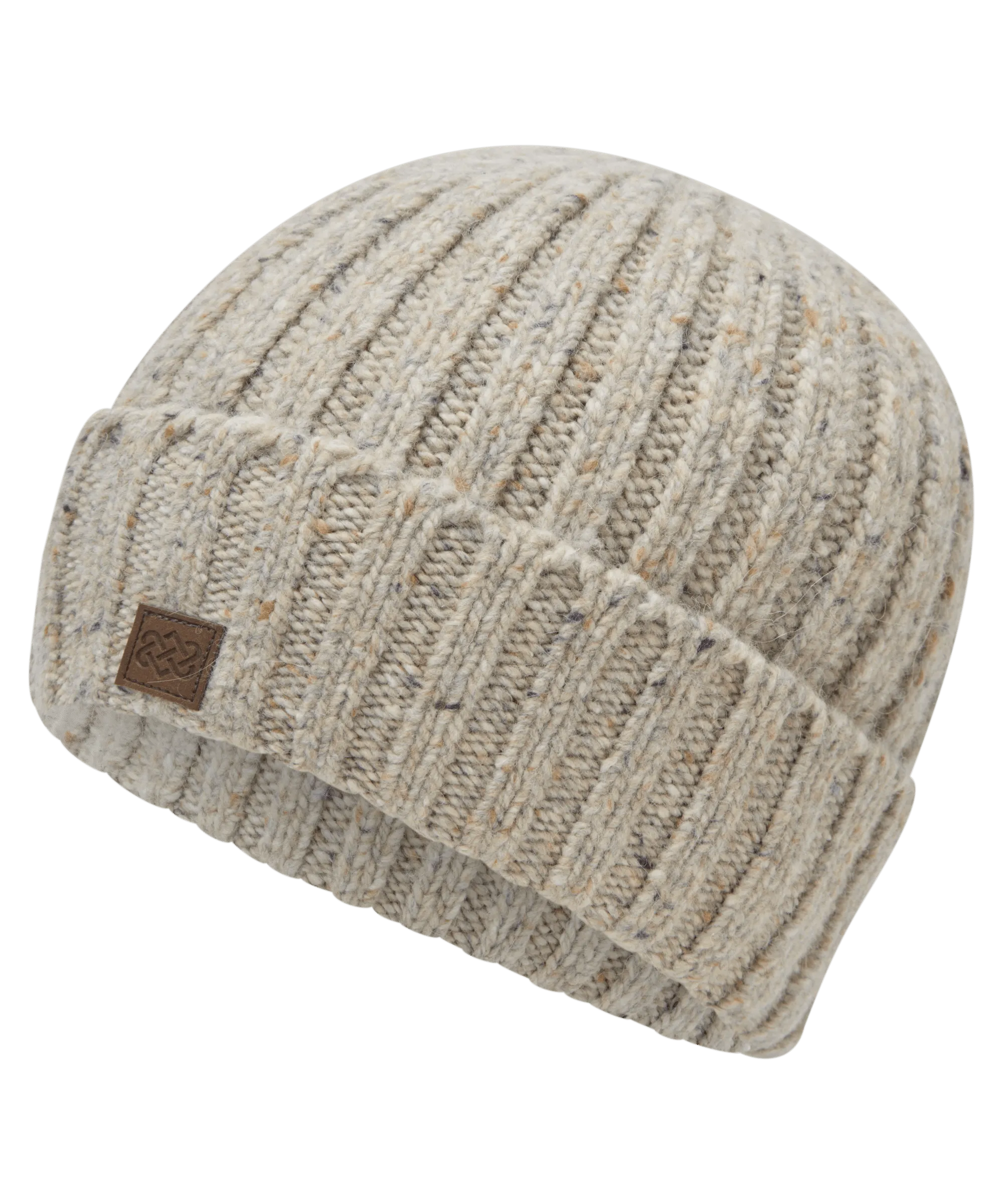 Varuni Classic Beanie - Goa Sand