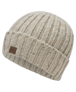 Varuni Classic Beanie - Goa Sand