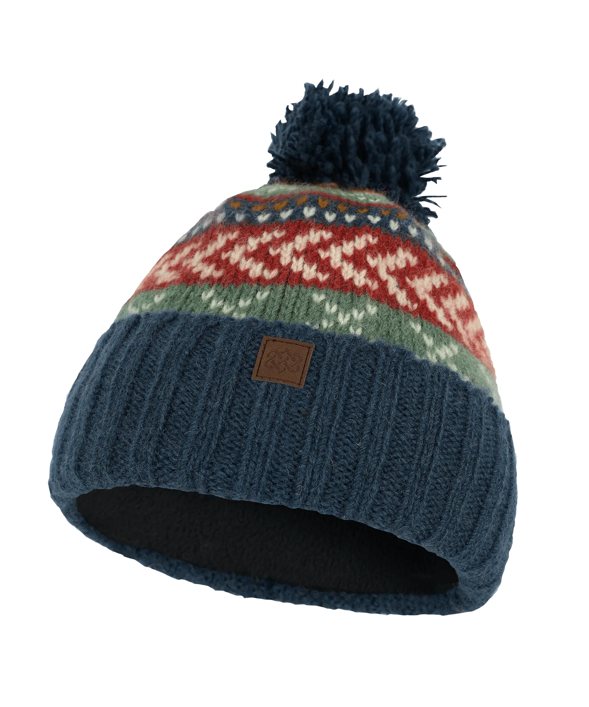 Vastu Hat - Neelo Blue