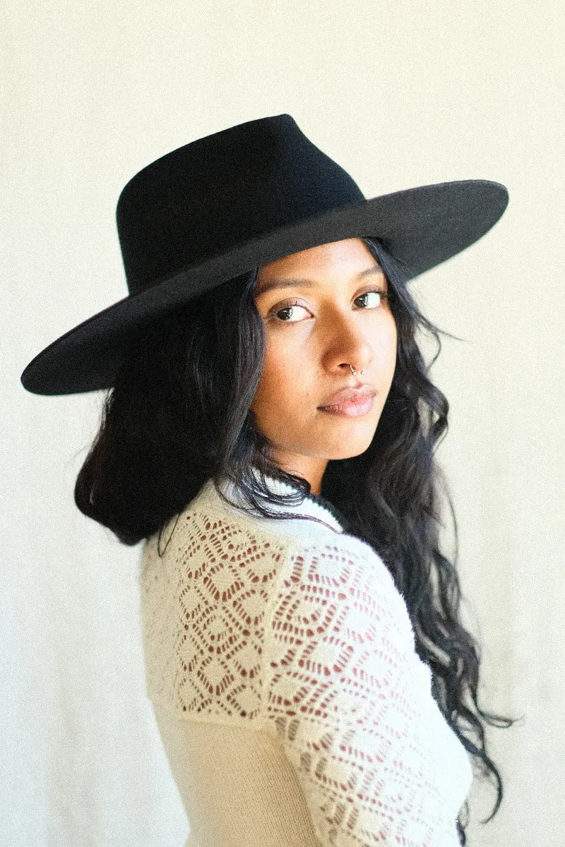 Vintage Florals on Ellis