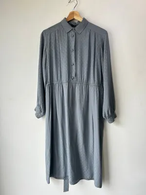 Vintage Mandy Valentino Silk Dress