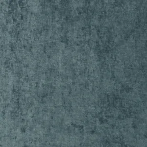 Vintage Velvet-Teal