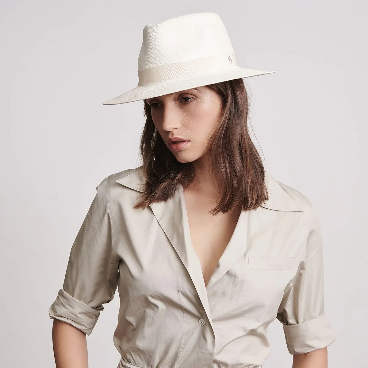 Vitoria Fedora