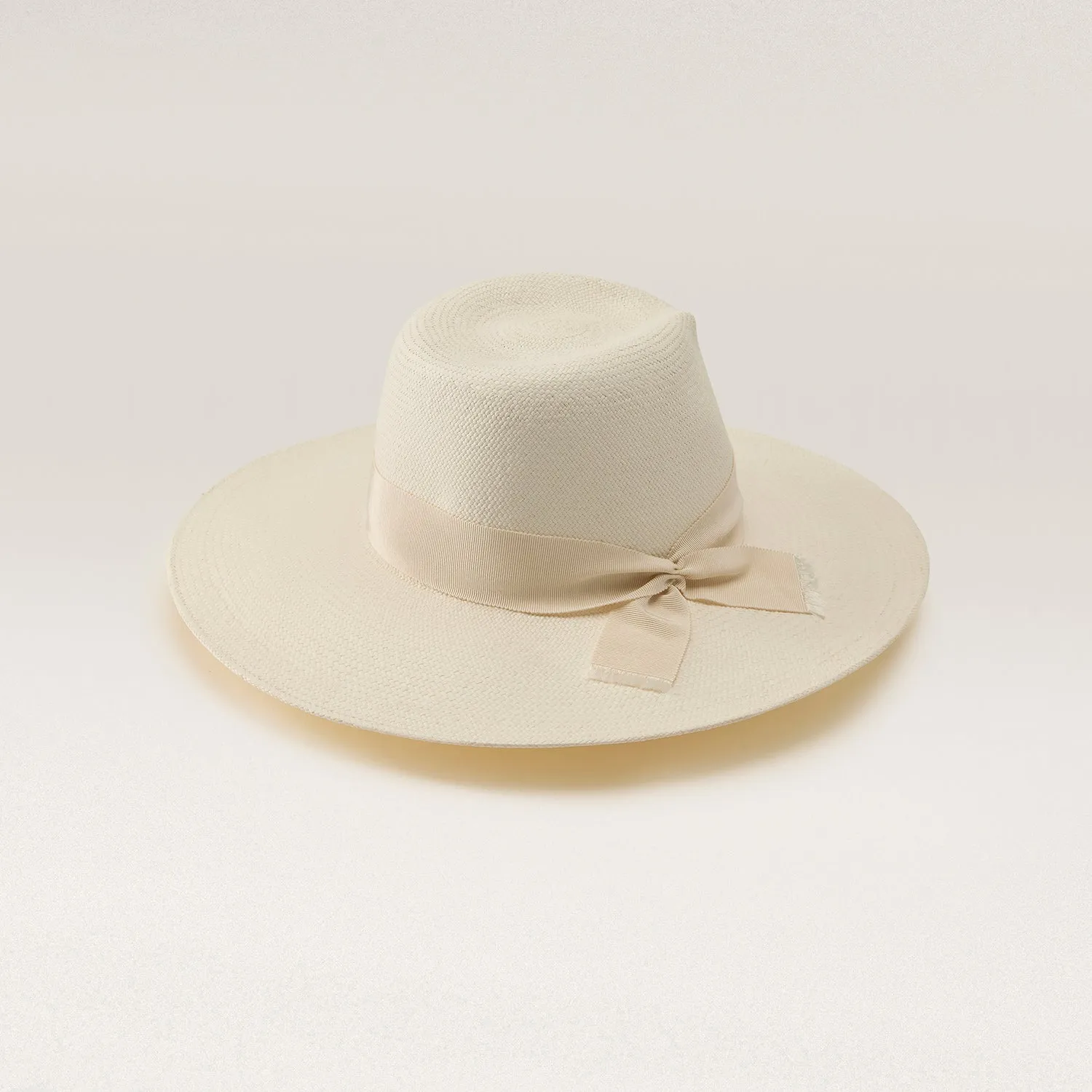 Vitoria Wide Brim Fedora