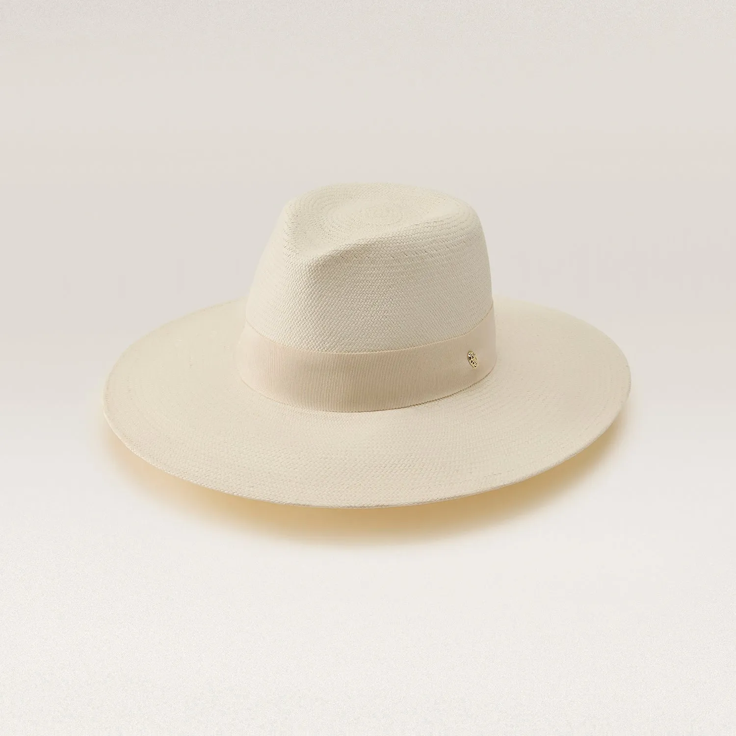 Vitoria Wide Brim Fedora