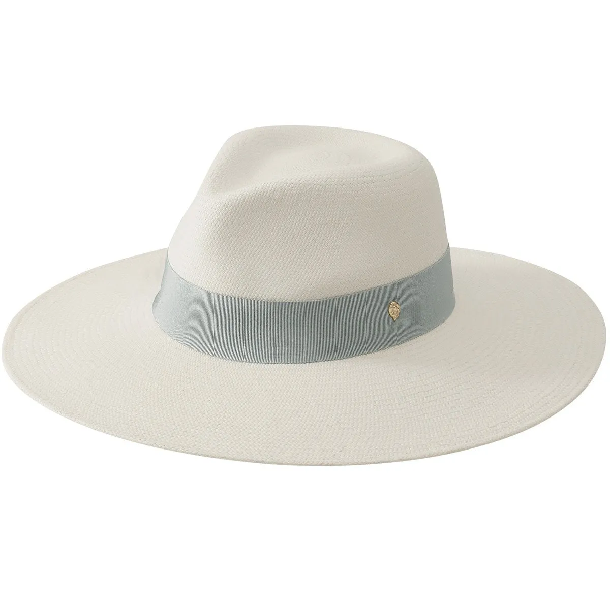 Vitoria Wide Brim Fedora