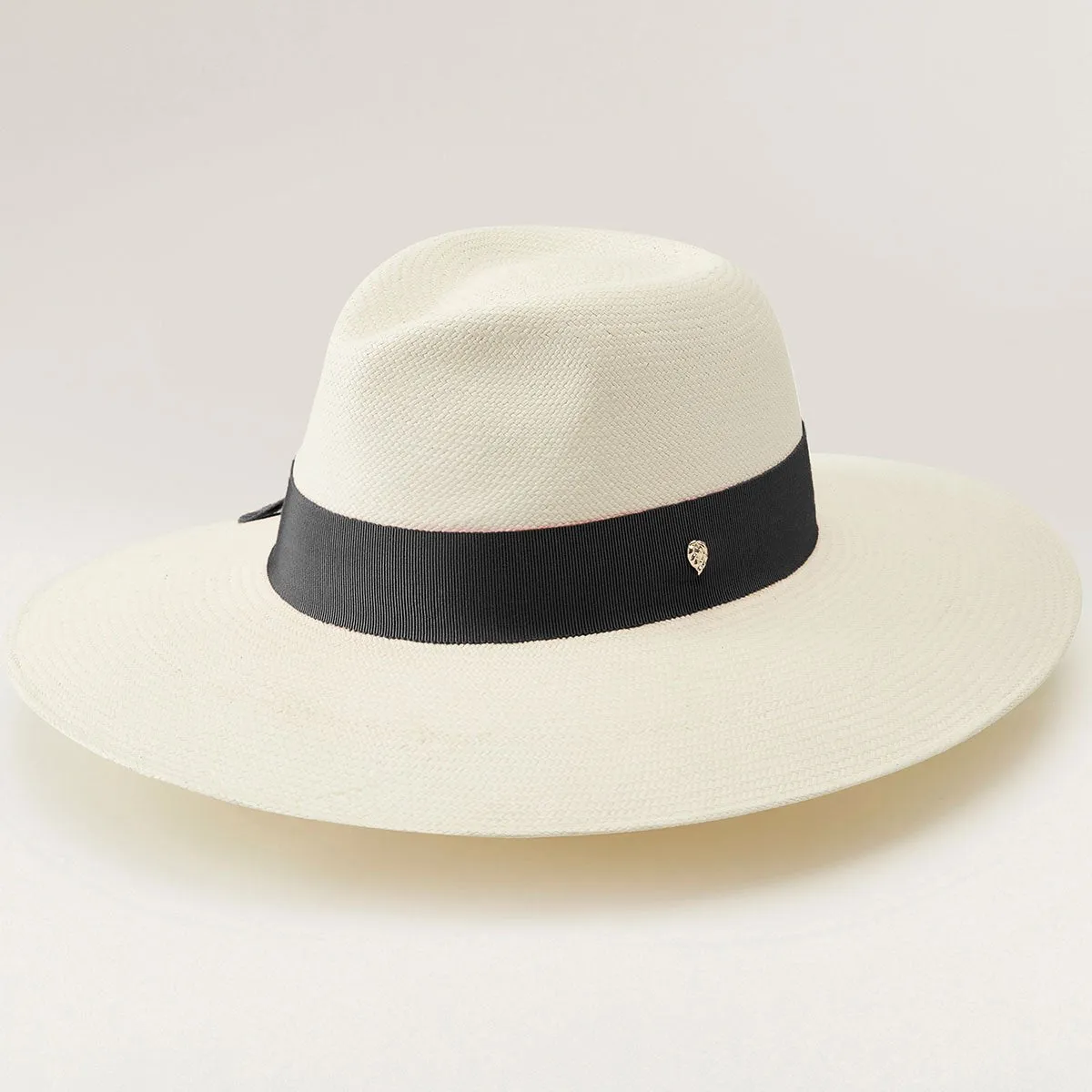 Vitoria Wide Brim Fedora
