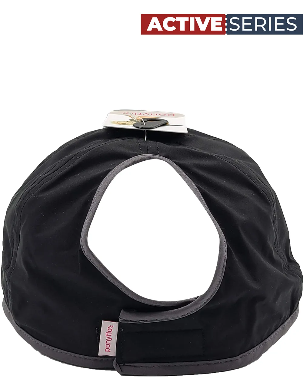 (W) Pony Flo Hat - Mountain Sunrise | Active Series
