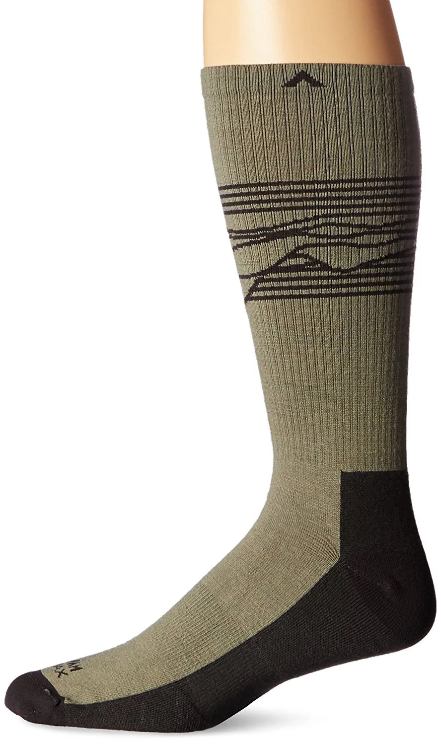 Wigwam Unisex F6163  Crew Hiking Socks