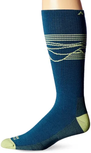 Wigwam Unisex F6163  Crew Hiking Socks