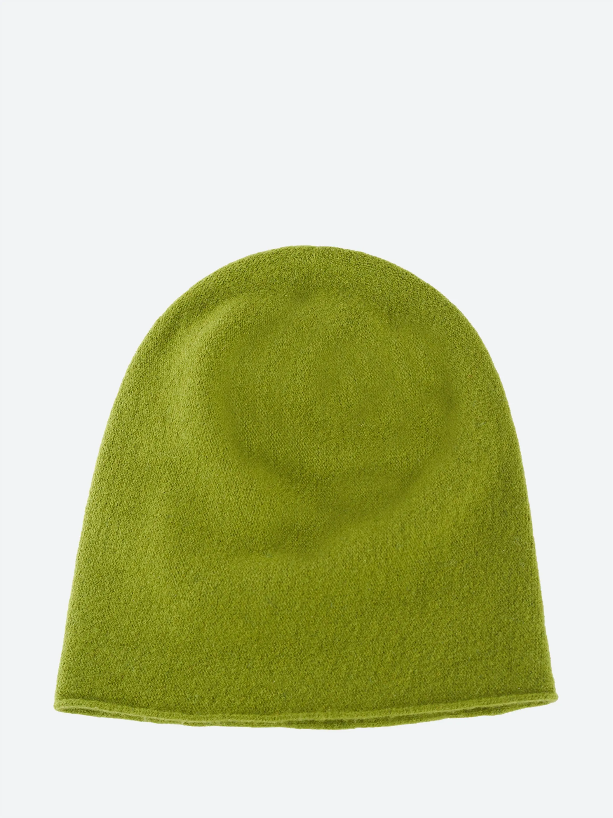 Wool Beanie