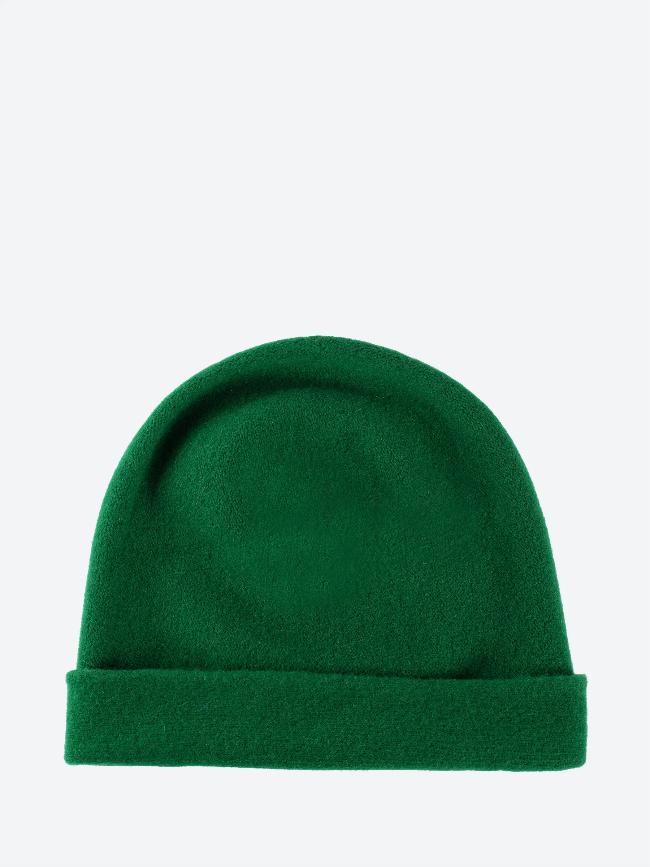 Wool Beanie
