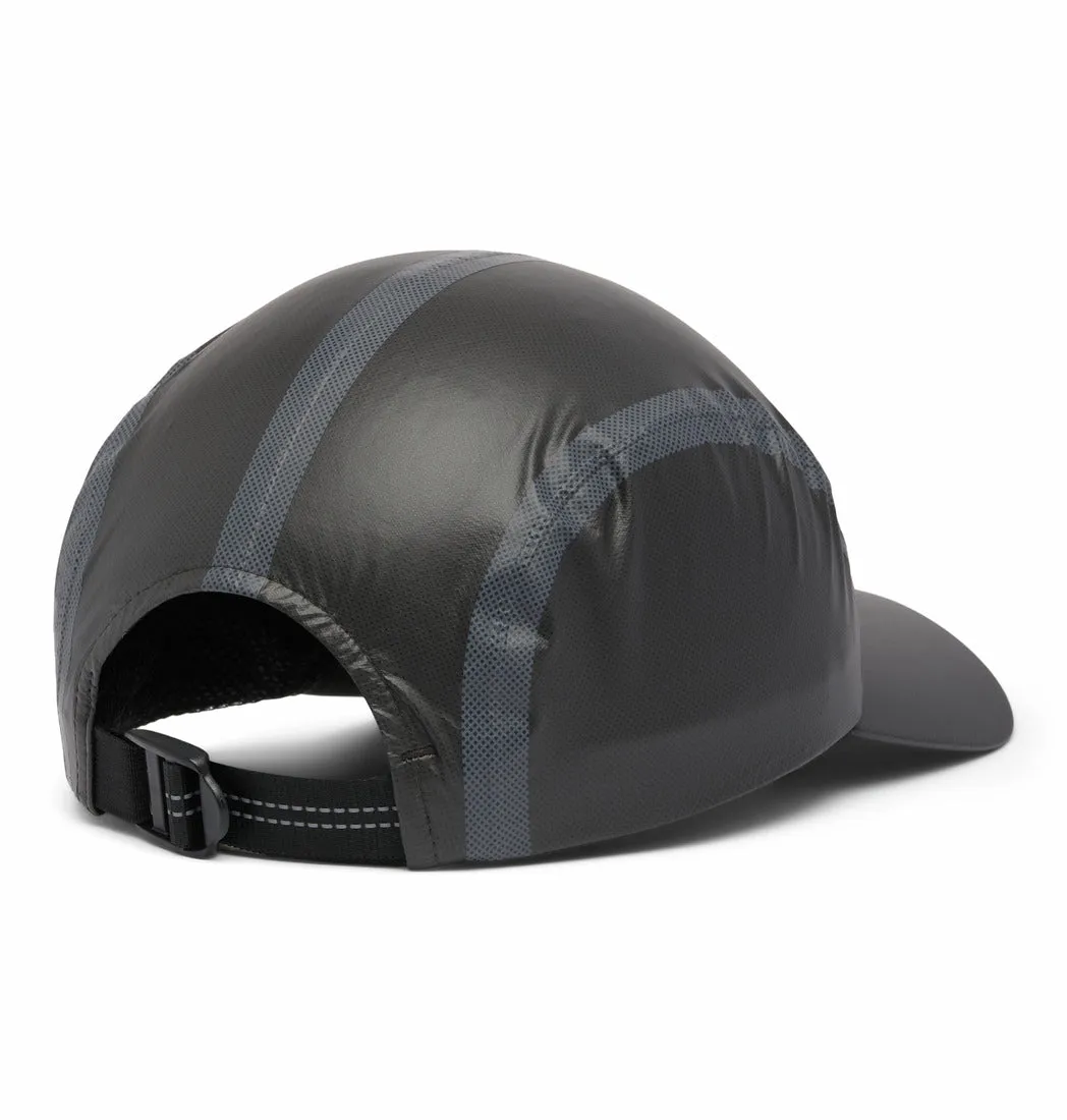 Wyldwood™ Waterproof Trail Cap - Black