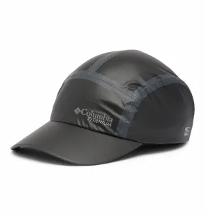 Wyldwood™ Waterproof Trail Cap - Black