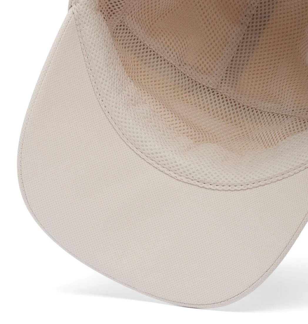 Wyldwood™ Waterproof Trail Cap - Dark Stone
